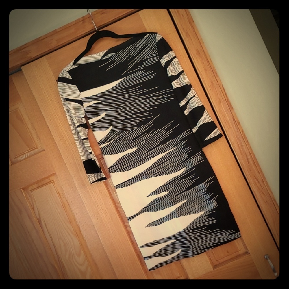 Diane von Furstenberg Dress